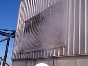 Pre-Cooling - The Misting Company