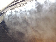 BHP Dust Suppression Award