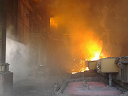 BHP Dust Suppression Award