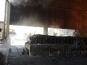 BHP Dust Suppression Award